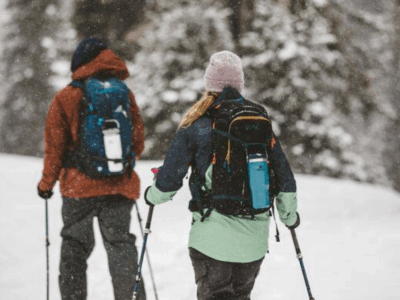 Hydration Tips for Kids and Pets in Winter Sports