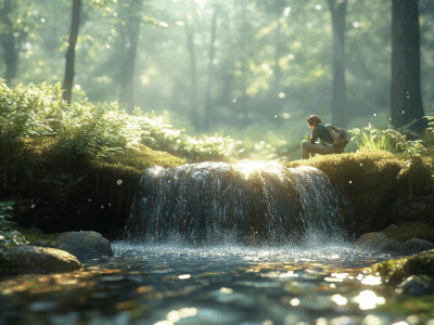 Wilderness Water Purification Guide: Complete Water Safety for Hikers and Backpackers