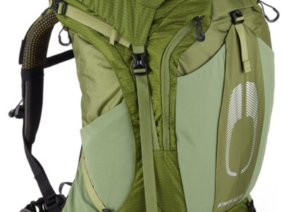 Osprey Atmos AG 65 vs. Top Hiking Backpacks of 2025: Which Wins?