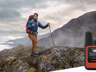 Garmin inReach Mini 2 vs. Top Satellite Communicators of 2025: Which Wins?