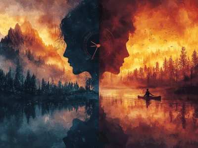 Standard Time or Permanent DST—How It Shifts Your Outdoor World