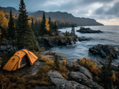 How to Camp for Free: Proven Ways to Find Zero-Cost Campsites