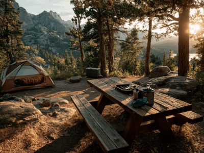 How to Book a Campsite: The Ultimate Guide to Campground Reservations