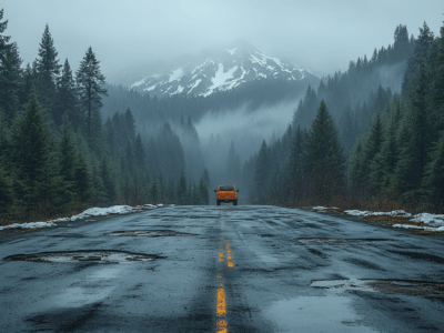 PNW Pass Maintenance Report: Spring 2025 Road Repair Roundup