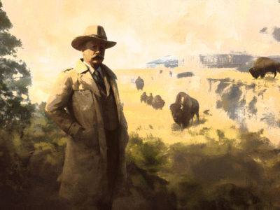 Tariffs, Theodore Roosevelt, and the Birth of America’s National Parks: A Legacy for Outdoor Enthusiasts