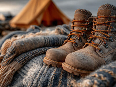 The Essential Camping Packing Checklist for Beginners (2025 Guide)